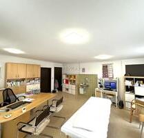 Zwei Praxisräume oder Büros in Toplage von Kirchheim zu vermieten - Kirchheim unter Teck