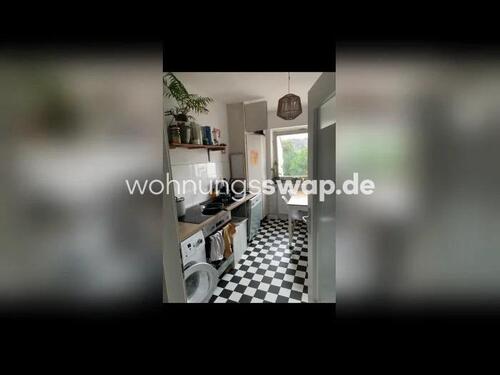 Foto - Wohnungsswap - 1 Zimmer, 76 m² - Tübinger Straße, Nippes, Köln