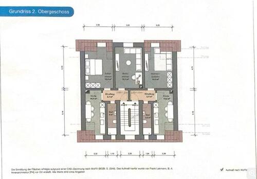 Foto - Einfamilienhaus zum Kaufen in Mannheim