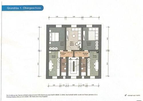 Foto - Einfamilienhaus in Mannheim