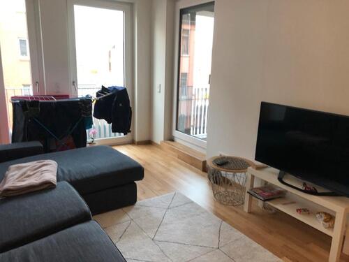 Foto - 2 Zimmer Wohnung in Rodenkirchen zur Zwischenmiete