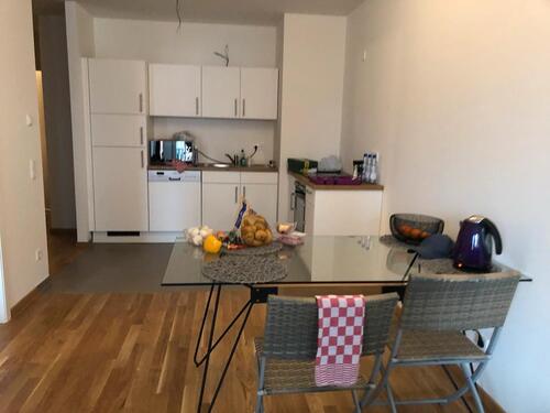 Foto - 2 Zimmer Etagenwohnung zur Miete in Köln