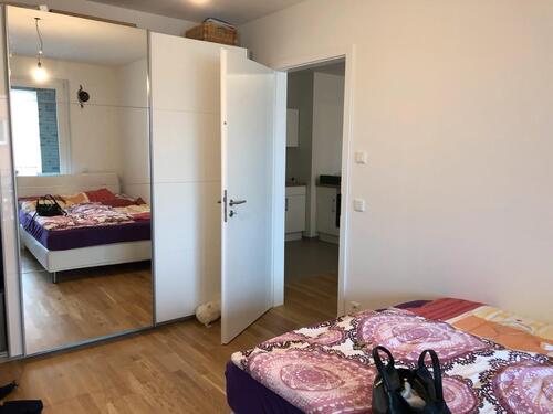 Foto - 2 Zimmer Etagenwohnung in Köln