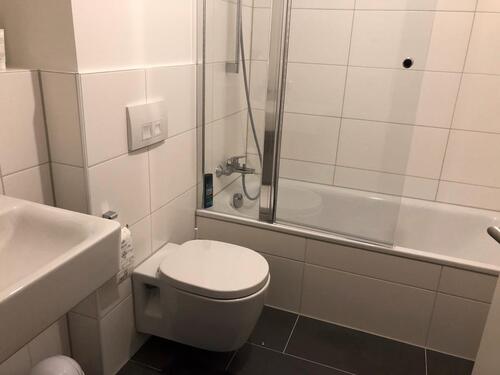 Foto - Etagenwohnung in Köln zur Miete