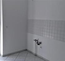 3 Raum-.Wohnung mit Balkon im EG - Weißenfels