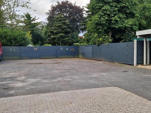 Foto - Stellplätze in Heide Nähe Zentrum WKK