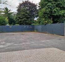 Stellplätze in Heide Nähe Zentrum WKK