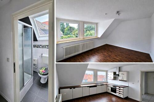 Foto - WG Modernes Wohnen mit Ruhefaktor 3 Zimmer