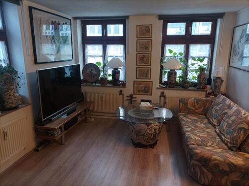 Foto - 5 Zimmer Erdgeschoßwohnung in Dorsten