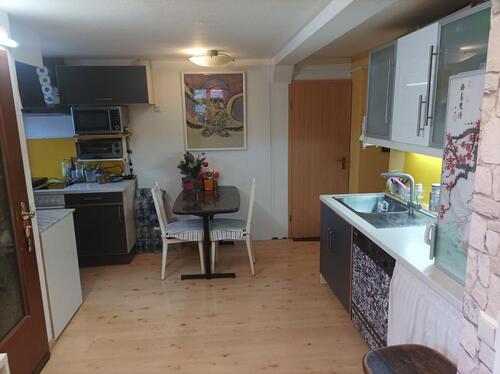 Foto - Erdgeschoßwohnung in Dorsten zum Kaufen