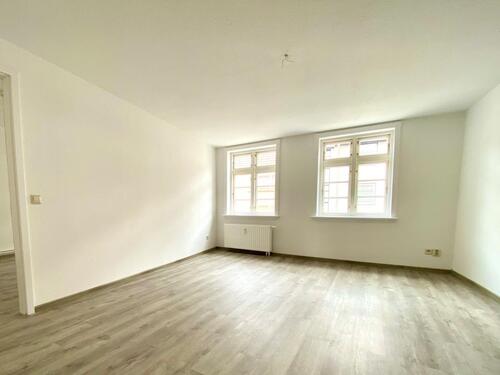 Foto - 3 Zimmer Etagenwohnung in Malchow