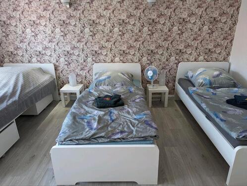 Foto - Ferien Monteur Wohnung - 55,00&nbsp;EUR Kaltmiete,