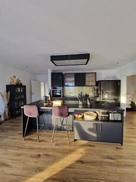 Foto - Emsbüren: Schöne helle moderne Penthauswohnung