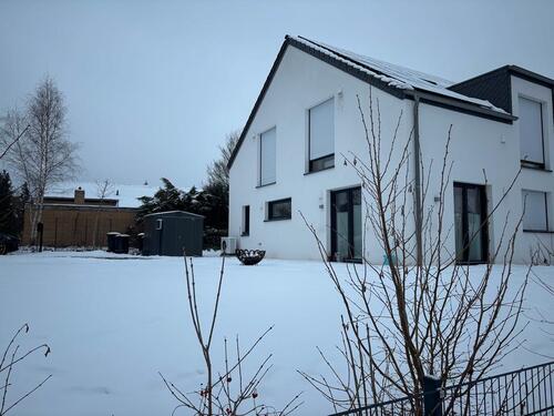 Foto - Doppehaushälfte KfW40+ zu vermieten