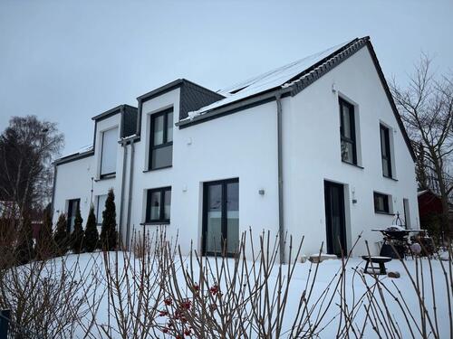 Foto - 4 Zimmer Doppelhaushälfte zur Miete in Deutsch Evern