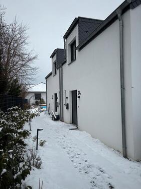 Foto - 4 Zimmer Doppelhaushälfte in Deutsch Evern