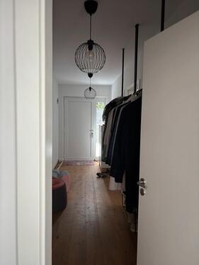 Foto - Doppelhaushälfte in Deutsch Evern zur Miete