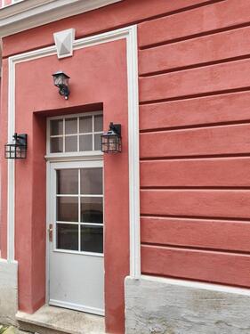 Foto - Exklusive 2-Raum-Wohnung Bad Blankenburg