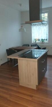 Foto - 2 Zimmer Etagenwohnung zur Miete in Bad Blankenburg