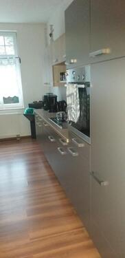 Foto - Etagenwohnung in Bad Blankenburg zur Miete