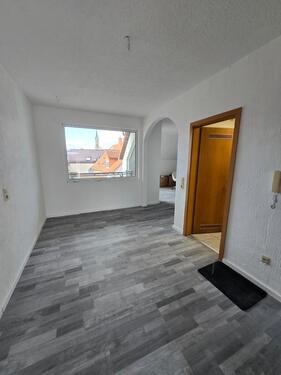 Foto - 1 Zimmer Etagenwohnung in Kindenheim