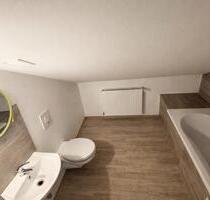 Dachgeschoßwohnung Fürstenberg - 400,00&nbsp;EUR Kaltmiete, ca.&nbsp; 50,00&nbsp;m&sup2; in Fürstenberg/Havel (PLZ: 16798)