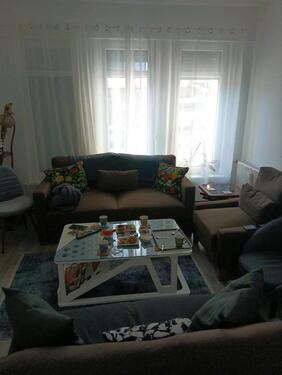 Foto - 3 Zimmer Erdgeschoßwohnung in Haiger