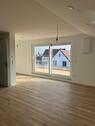 Foto - 4-Zimmerwohnung im DG, Dachterrasse + Dachbalkon