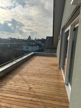 Foto - 4 Zimmer Erdgeschoßwohnung zur Miete in Hohenthann