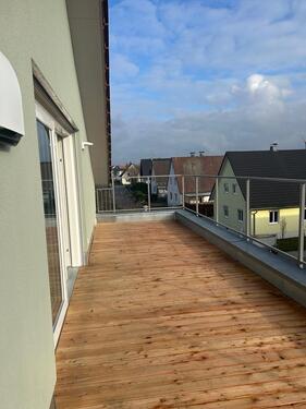 Foto - 4 Zimmer Erdgeschoßwohnung in Hohenthann