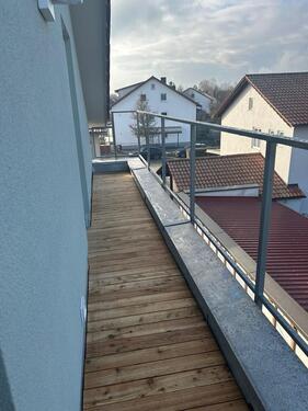 Foto - Erdgeschoßwohnung in Hohenthann zur Miete