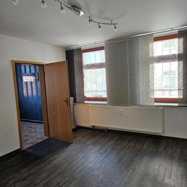 Foto - 2.5 Zimmer Erdgeschoßwohnung zur Miete in Lichtenstein (Sachsen)
