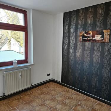 Foto - 2.5 Zimmer Erdgeschoßwohnung in Lichtenstein (Sachsen)