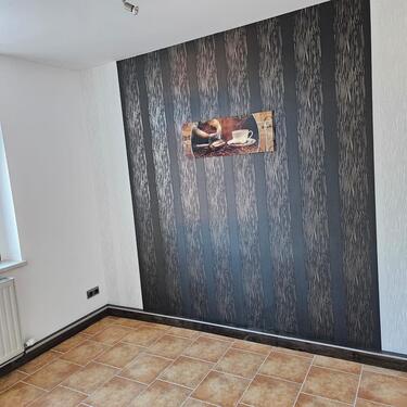 Foto - Erdgeschoßwohnung in Lichtenstein (Sachsen) zur Miete