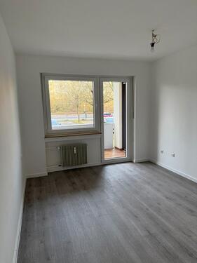 Foto - Erdgeschoßwohnung in Schweinfurt zur Miete