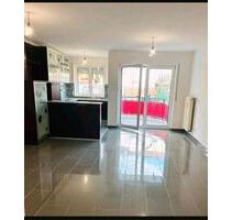 3 Zimmer Maisonettewohnung in Mundenheim Ludwigshafen - Mannheim Neckarstadt-Ost