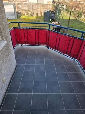 Foto - Maisonettenwohnung in Mannheim zur Miete