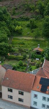 Foto - 8 Zimmer Mehrfamilienhaus, Wohnhaus zum Kaufen in Friedrichroda