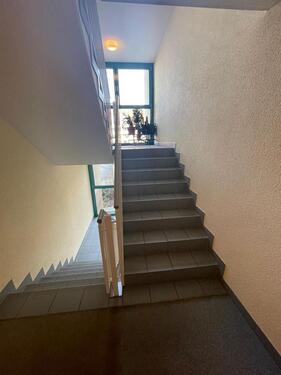 Foto - Etagenwohnung in Markranstädt zur Miete