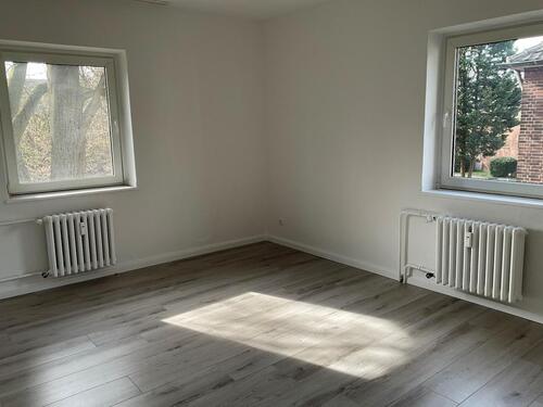 Foto - 3 Zimmer Etagenwohnung zur Miete in Duisburg