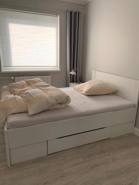 Foto - Nur für Firma Geschäftsreisende!