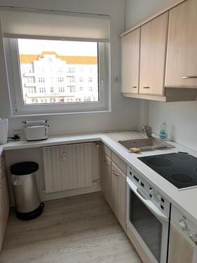 Foto - 3 Zimmer Etagenwohnung zur Miete in Berlin