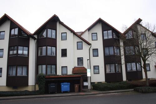 Foto - Eigentumswohnung in Gifhorn - 170.000,00&nbsp;EUR Kaufpreis, ca.&nbsp; 57,00&nbsp;m&sup2;