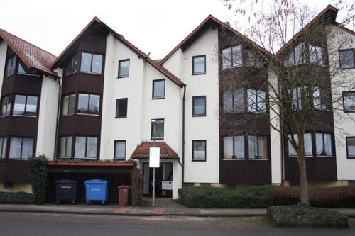 Foto - 2 Zimmer Etagenwohnung zum Kaufen in Gifhorn