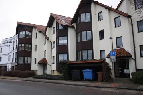 Foto - 2 Zimmer Etagenwohnung in Gifhorn