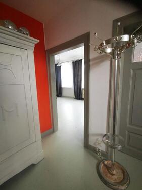 Foto - Zimmer an Pendlerin (Mo.-Fr ) vorübergehend zu vermieten