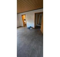 2 Zimmer Wohnung neu renoviert mit Küche - Neuhütten