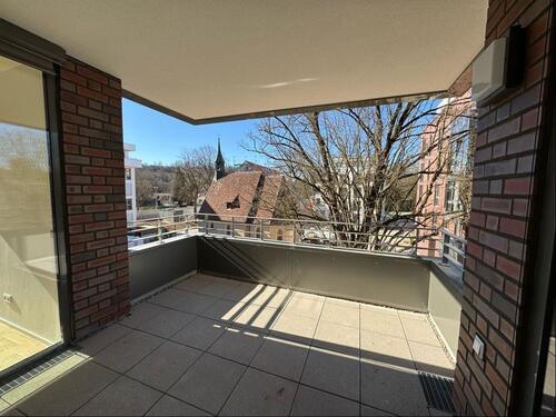 Foto - 3 Zimmer Etagenwohnung zur Miete in Nürtingen