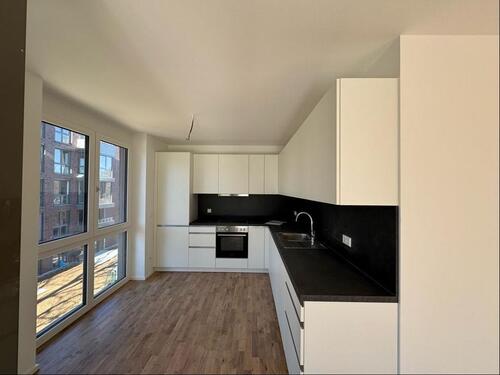 Foto - 3 Zimmer Etagenwohnung in Nürtingen