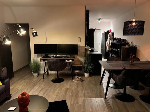 Foto - 1.5 Zimmer Etagenwohnung zur Miete in Deggendorf